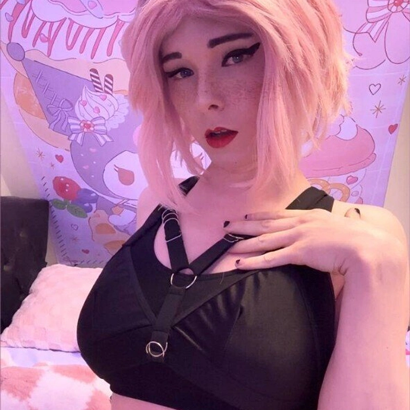 Pixie🏳️‍⚧️