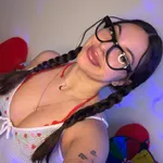 Goddess Pixie 😈🧎🏻