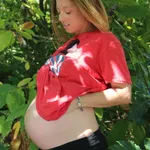 Emily your pregnant wife 💋💦