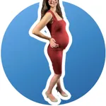 Pregnant Priss