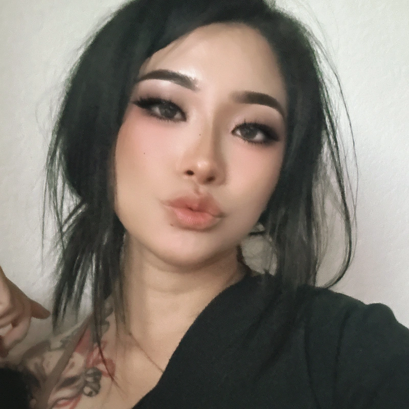 Miss Kitsune