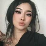 Miss Kitsune