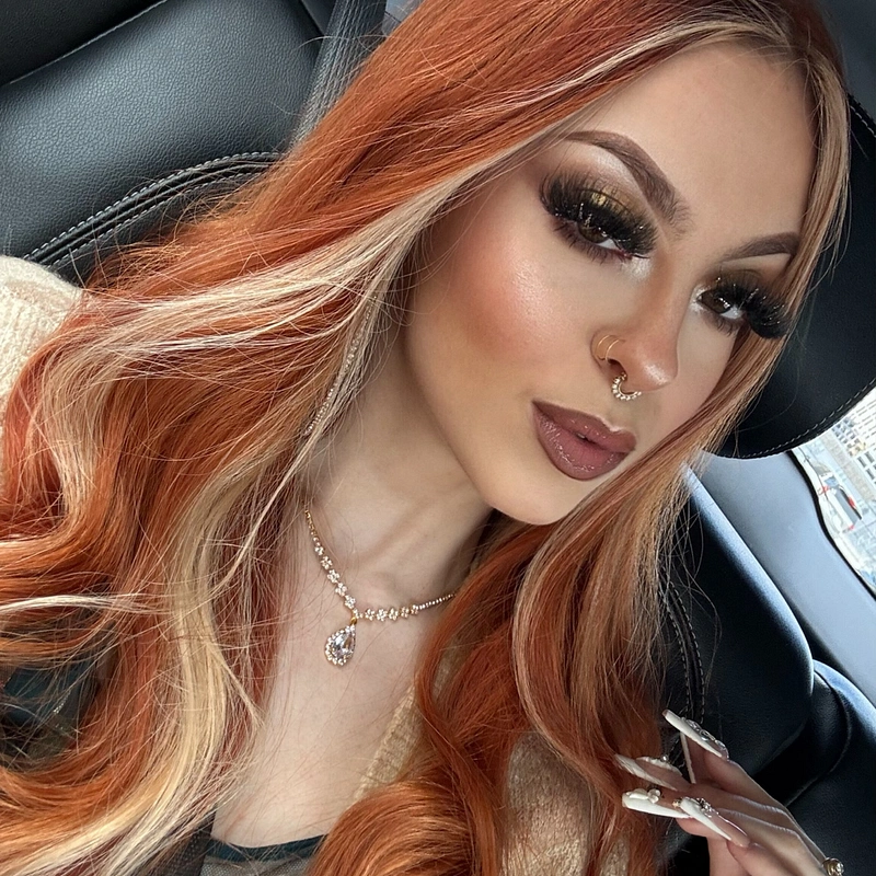 Kaitlyn 💖