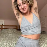 🌿Hairy Rachel Mae✨VIP💗