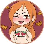 Zoe Strawberry 🧚‍♀️