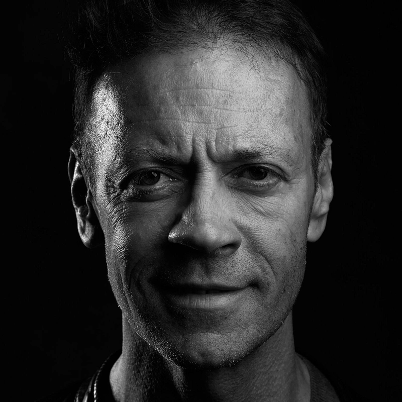 Rocco Siffredi