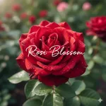 Rosi Blossom