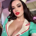 Miss Ruby Alexia- Your Dominant GF 😈