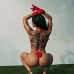 saby siren