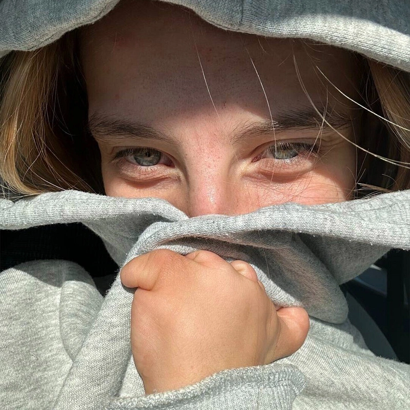 Sarah💕