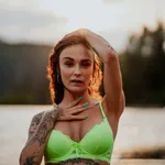 Scarlet Summer