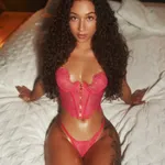 Lexi #1 Puerto Rican on OF