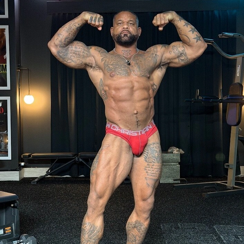 Shaun T