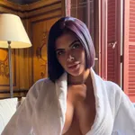 Sheila Ortega ONLINE 💖 🤳😈