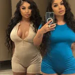 🧿The SiAngie Twins