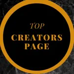 🚀 31k TopCreatorsPage 🚀 by Slimboygr