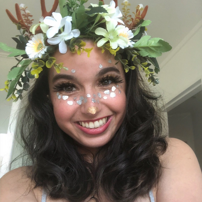 SmilingCici ✨👸🏻