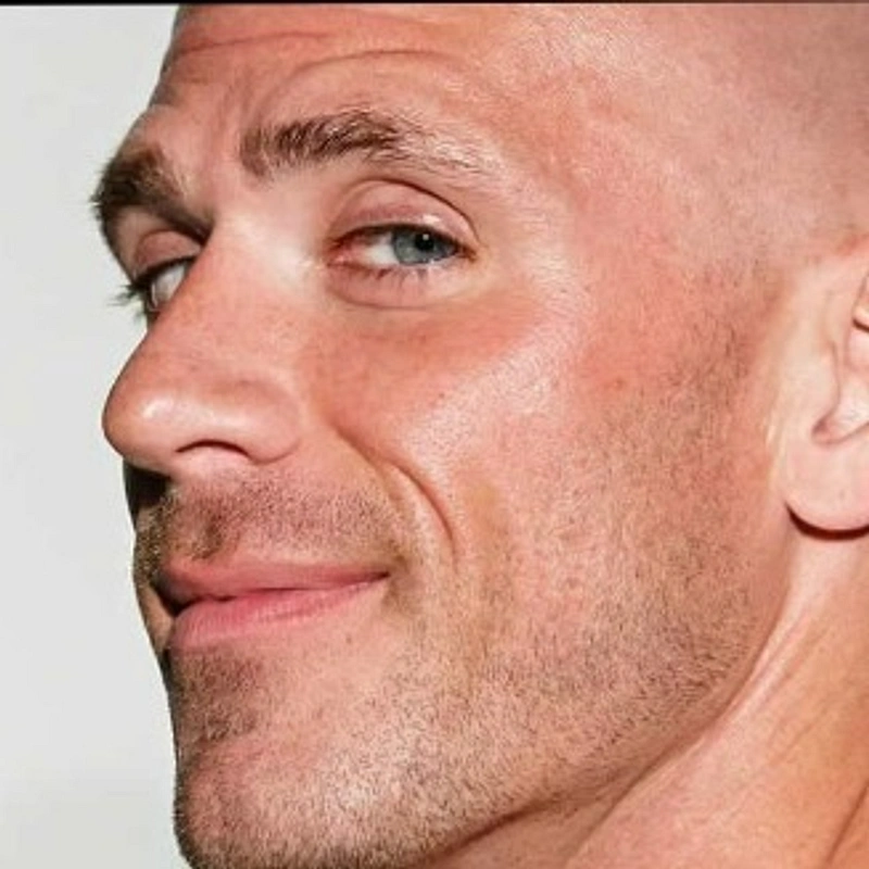 Johnny Sins VIP
