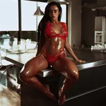 ALI ROMERO