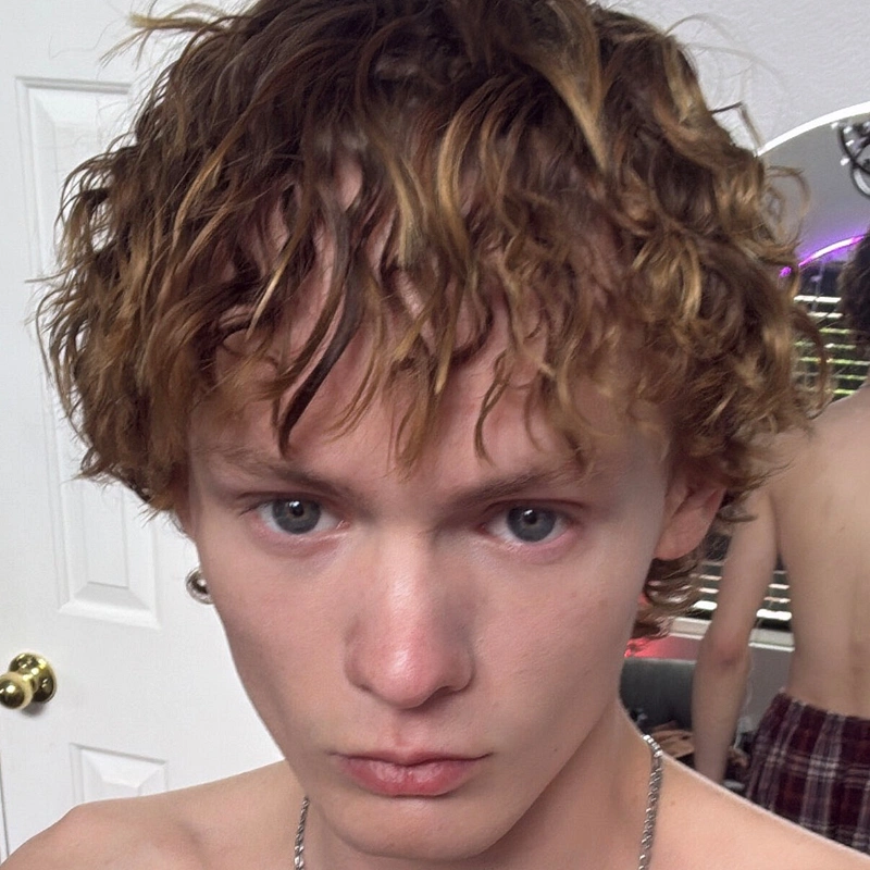 Spikey Dee