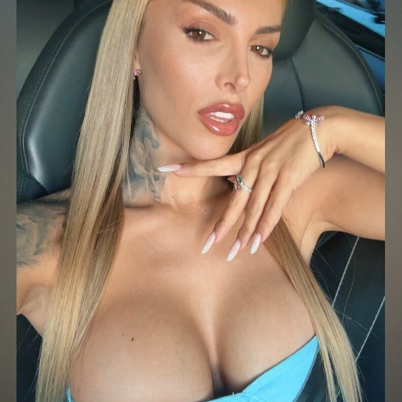 tami tsunami