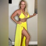 Swinger Step Mom