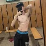 Skinny boy <3