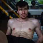 The Boy Next Door