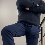 Officer Hardy CEO