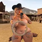 Thick Lizzy