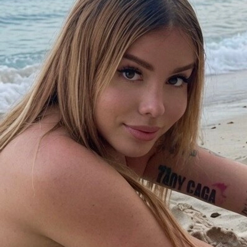VALERY MCQUEEN