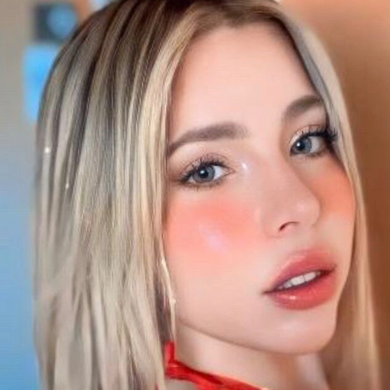 🎀VANESSITA🎀DOLLY 👱🏻‍♀️🧁💦