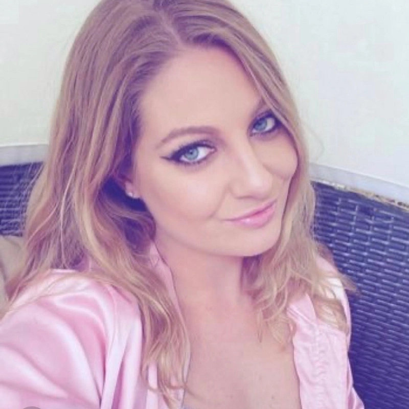 Veronica Weston