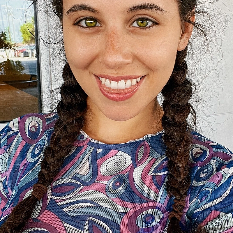 Violet Brandani