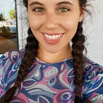 Violet Brandani