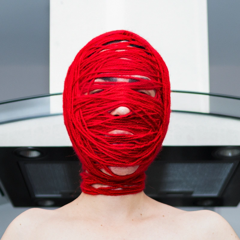 Mistress Red