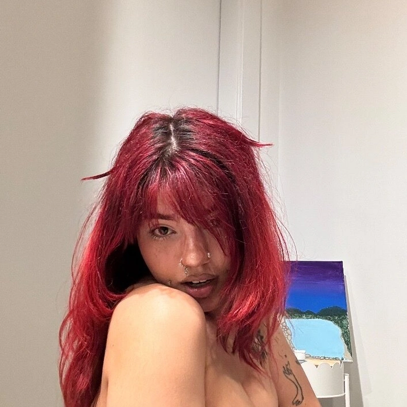 YourXGoldfish
