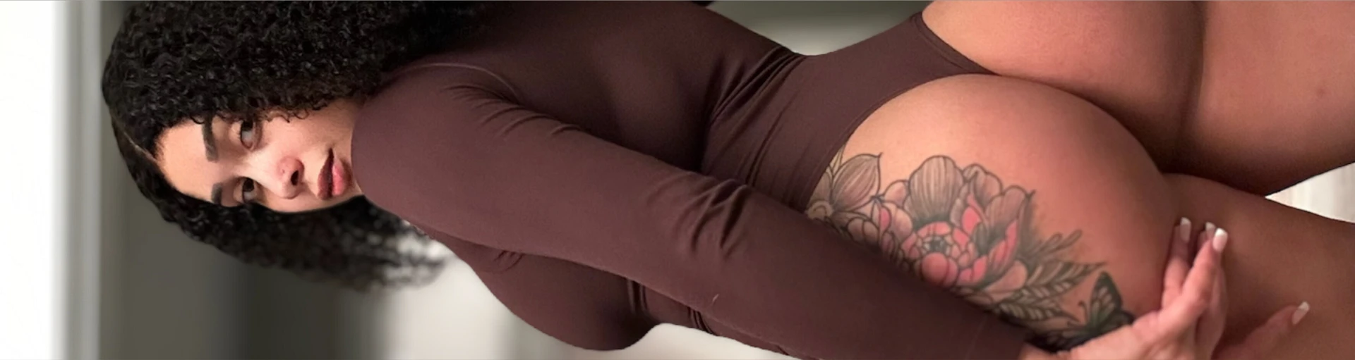 Aaliyah Hadid banner