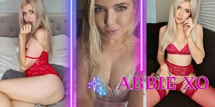 ABBIE💕SECRET GIRLFRIEND banner