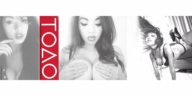 Adrenalynn TOAO banner