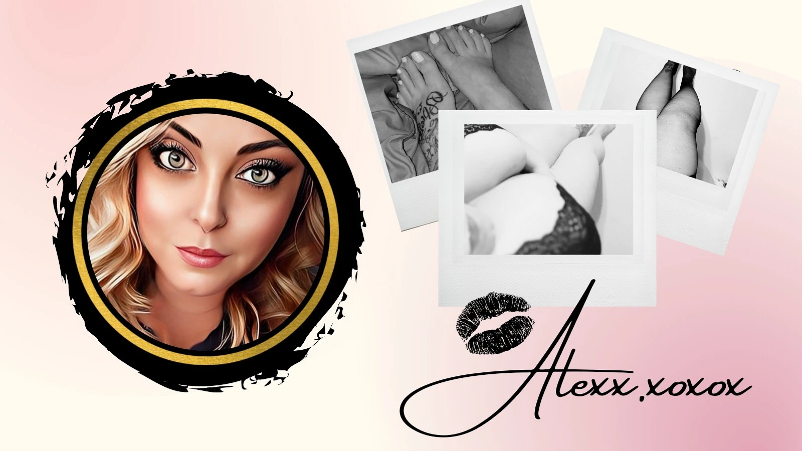 Alexx Knightly banner
