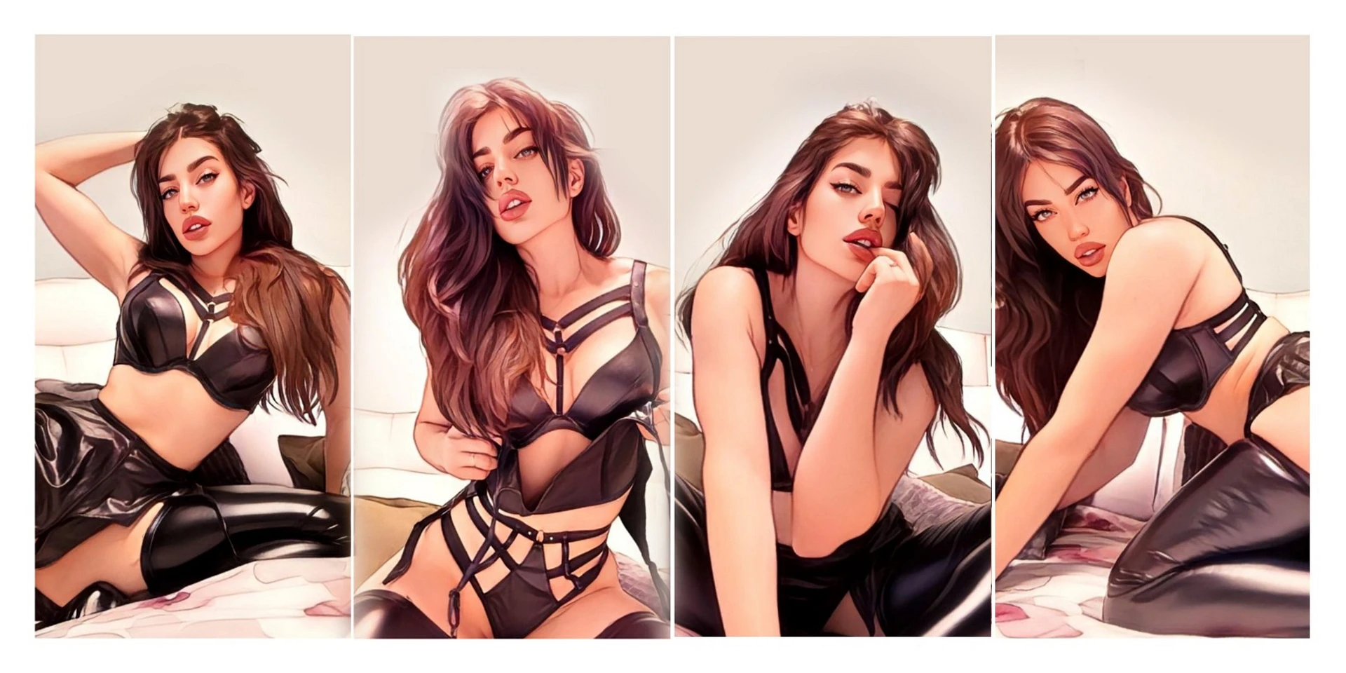 🌸 Alice Will 🌸 banner