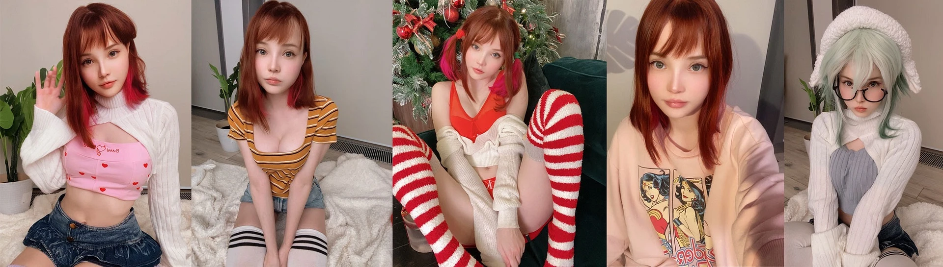 Alisa banner