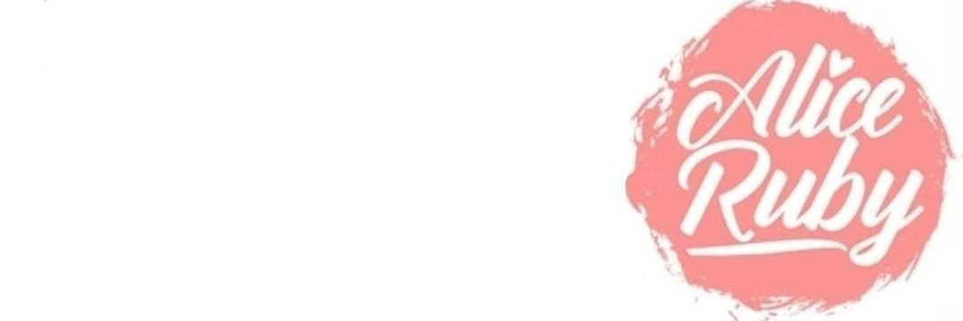Alice Ruby banner