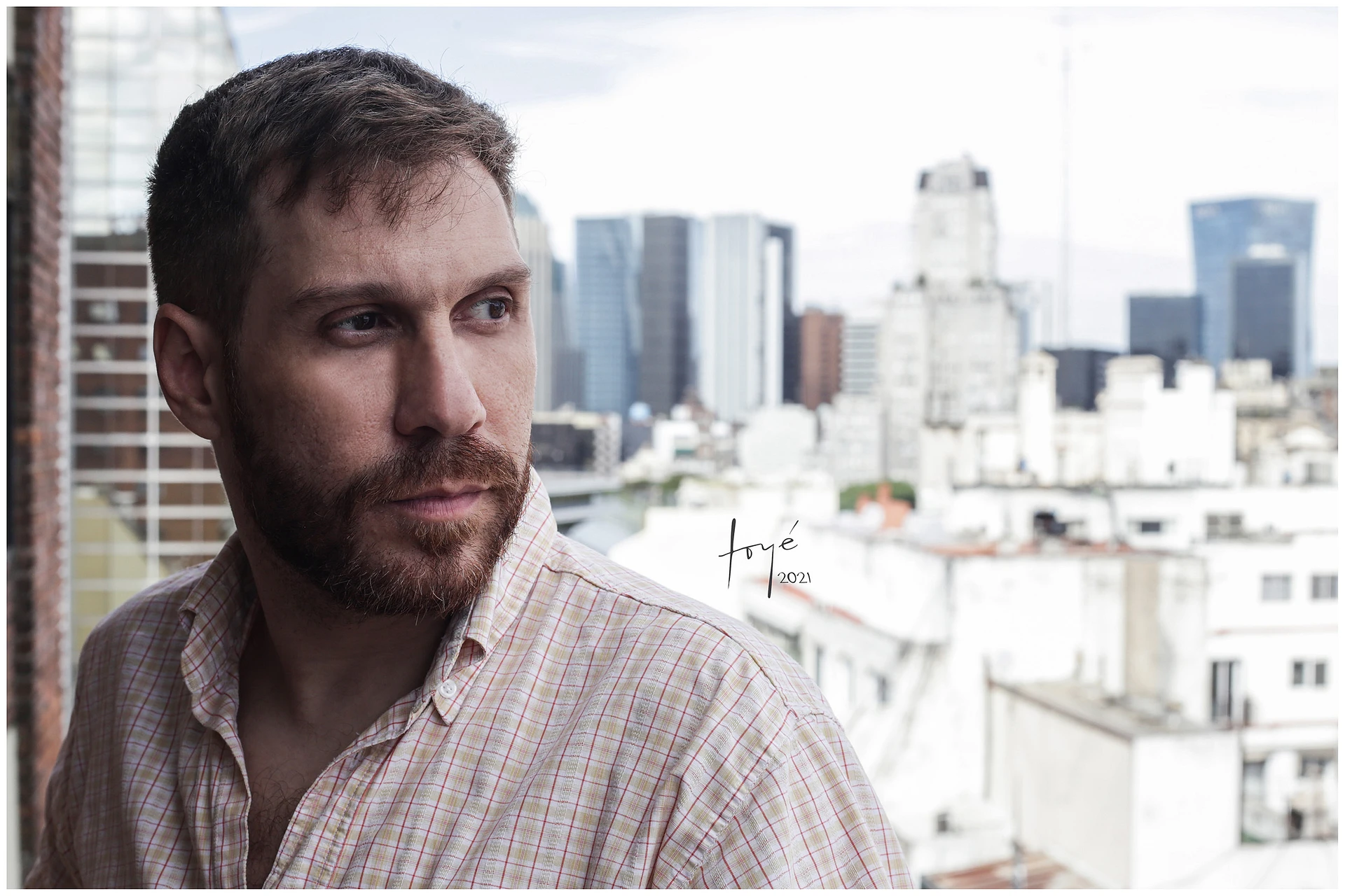 Andres Ivanoff banner