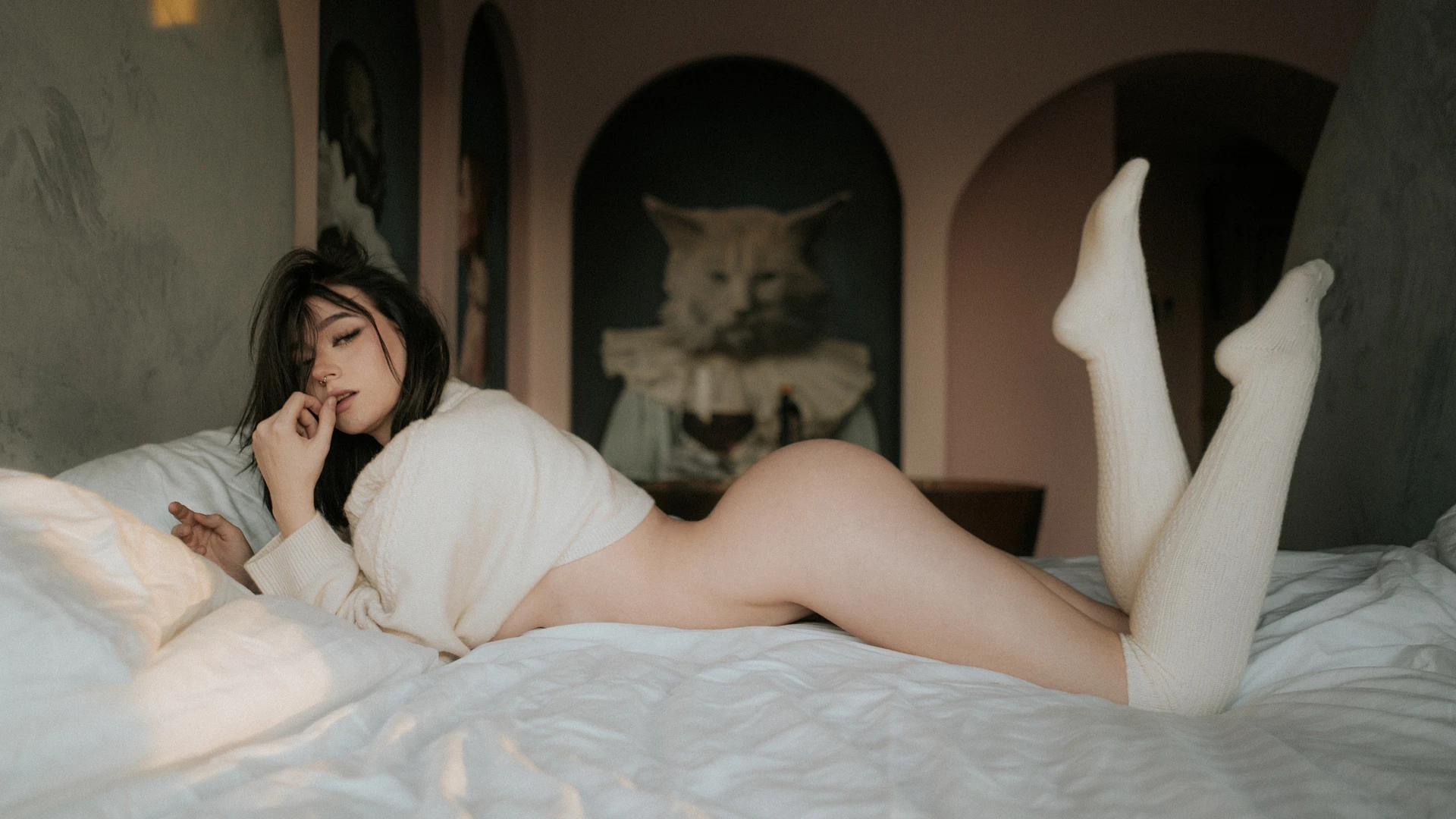 Angela Halee banner