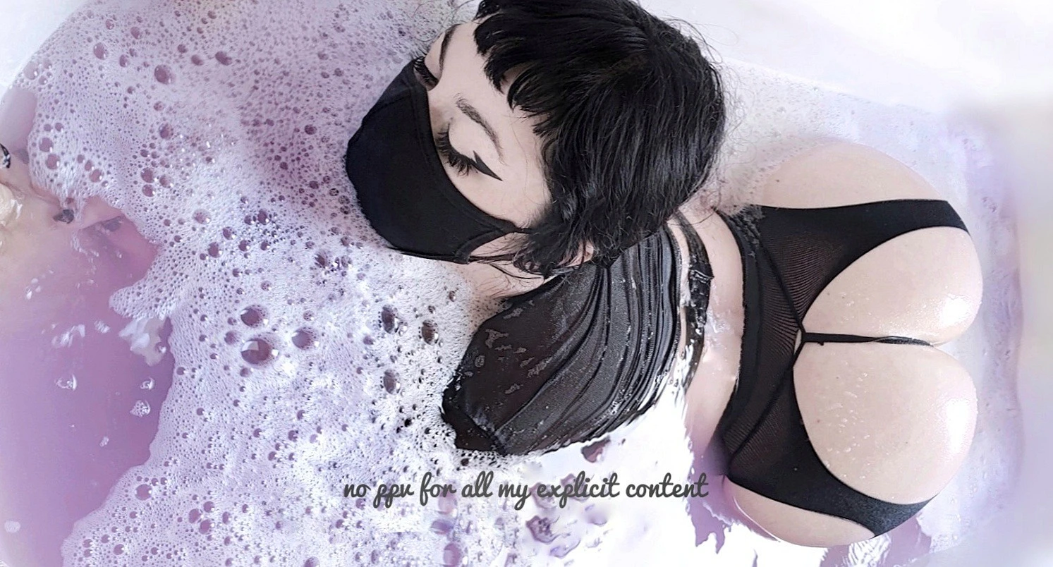 𝖆𝖓𝖏𝖊𝖑𝖎𝖈𝖆 banner