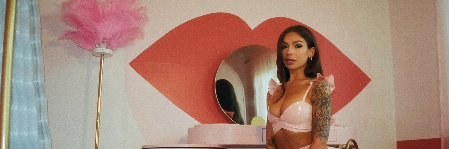 April Olsen banner