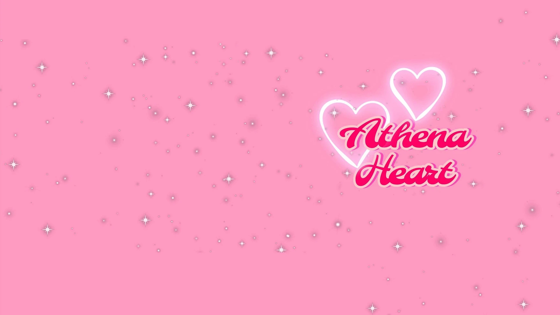 Athena Heart banner