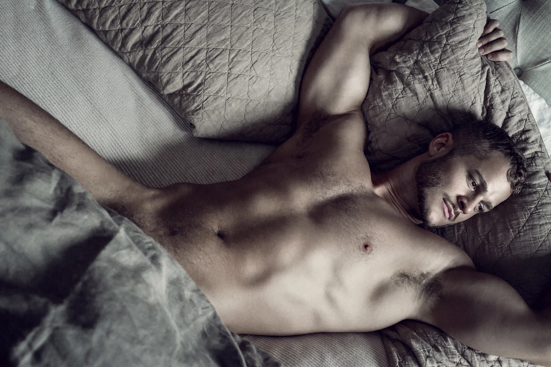 Austin Armacost 📺 banner